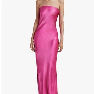 Gorgeous amazon dress!!! New with tags, I just went with a different color